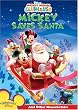 Mickey Mouse Clubhouse - Mickey Saves Santa