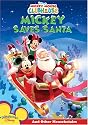 Mickey Mouse Clubhouse - Mickey Saves Santa