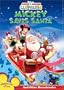 Mickey Mouse Clubhouse - Mickey Saves Santa