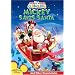 Mickey Mouse Clubhouse - Mickey Saves Santa