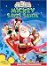 DVD : Mickey Mouse Clubhouse - Mickey Saves Santa