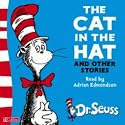 The Cat in the Hat and Other Stories (Dr Seuss)