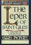 Leper of Saint Giles (Brother Cadfael Mysteries)
