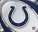 Indianapolis Colts Mouse Pad Colorful, Durable Neoprene