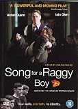 A Song For A Raggy Boy [DVD]