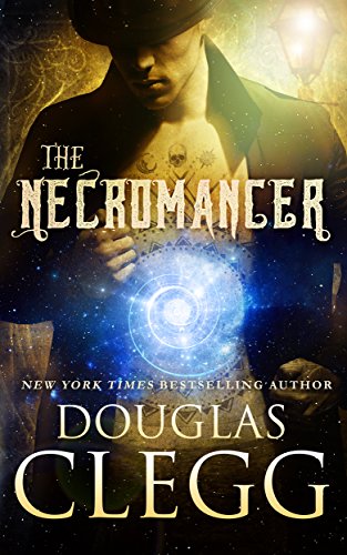 The Necromancer: A Horror Novella Prequel to the Harrow Series