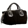 The SAK Pacific Convertible Satchel