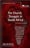 The church struggle in South Africa