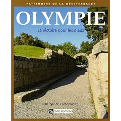 Olympie : La victoire pour les dieux