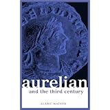 aurelian and the third century roman imperial biographies