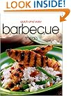 Quick & Easy Barbecue Meals (Quick and Easy)