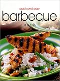 Quick & Easy Barbecue Meals (Quick and Easy)