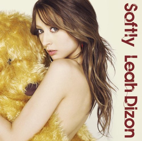 Softly (初回限定盤)(DVD付)
