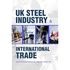 UK Steel Industry & International Trade