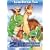 The Land Before Time: 2 Dino-Riffic Adventures (The Land Before Time Volume VIII: The Big Freeze/ The Land Before Time Volume IX: Journey to Big Water)