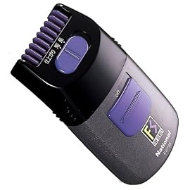 National ファイブセンスシリーズ レッグヘアーシェイパー ES795P-H