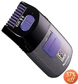 National ファイブセンスシリーズ レッグヘアーシェイパー ES795P-H