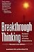 Book Breakthrough Thinking: The Seven Principles of Creative Problem Solving