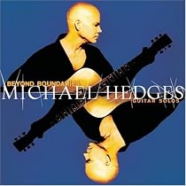 Beyond Boundaries: Guitar Solos