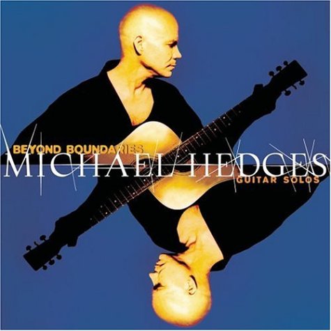 CD-Charts  Music : Beyond Boundaries: Guitar Solos