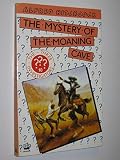 The Three Investigators in the mystery of the moaning cave