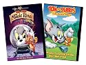 Tom and Jerry: The Magic Ring/Tom and Jerry's Greatest Chases