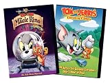 : Tom and Jerry: The Magic Ring/Tom and Jerry's Greatest Chases