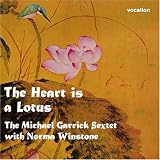 Heart Is a Lotus