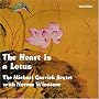 The Heart Is a Lotus