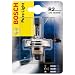 Bosch 1987301021 Autolampe R2 HALOGEN PURE LIGHT - Scheinwerferlampe, Erstausr�sterqualit�t