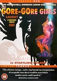 The Gore Gore Girls [DVD]