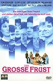 Eigenschaften Sony Pictures Home Entertainment  / Der große Frust