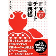 ���E��킩��₷��!FX�`���[�g���H��