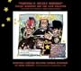 Zodiac Mindwarp & The Love Reaction 1985-1986 Pandoras Grisly Handbag DVD/CD
