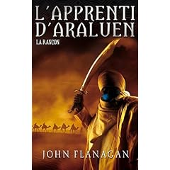L'apprenti d'Araluen - Tome 7 - La ran�on