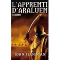 L'apprenti d'Araluen - Tome 7 - La ran�on