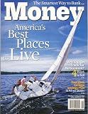 Money, August 2008 Issue