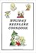 Holiday Keepsake Cookbook