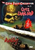The Lucio Fulci Collection Volume 3 (City of the Living Dead/Don't Torture a Duckling) The Lucio Fulci Collection Volume 3 (City of the Living Dead/Don't Torture a Duckling)