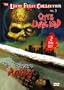 The Lucio Fulci Collection Volume 3 (City of the Living Dead/Don't Torture a Duckling)