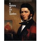 Click here to buy A History of Art in Quebec by Pierre Landry.