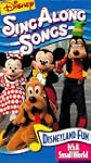 Disney's Sing-Along-Songs: Disneyland...