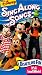 Sing Along Songs - Disneyland Fun