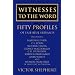 Witnesses to the Word