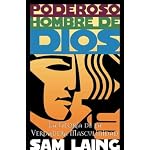 Poderoso hombre de Dios: La gloria de la verdadera masculinidad book cover