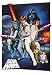Confronta prezzi Misterious World Poster 3D lenticolare di Star Wars, 47 x 67 cm