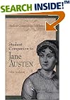 Student Companion to Jane Austen (Student Companions to Classic Writers)