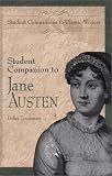  : Student Companion to Jane Austen (Student Companions to Classic Writers)