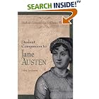 Student Companion to Jane Austen (Student Companions to Classic... by  Debra Teachman