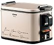 ZOJIRUSHI �������� �d�C�t���C���[ ���^���b�N�J�J�I EFK-A10-TJ
